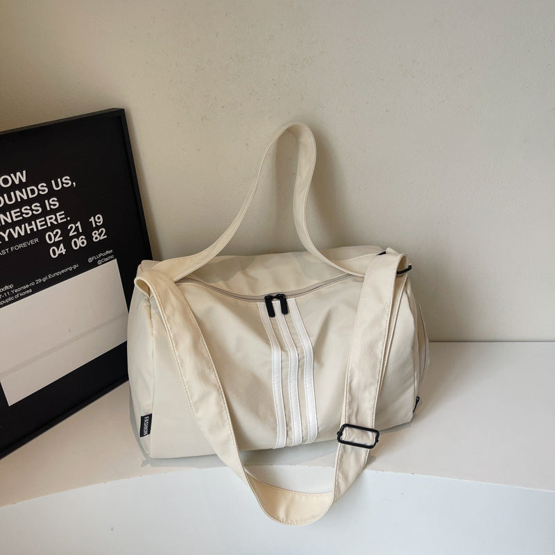 Women’s sporty everyday and travel bag Stornfield