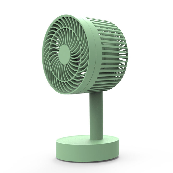 Ladies Table Fan with Modern Design Stornfield