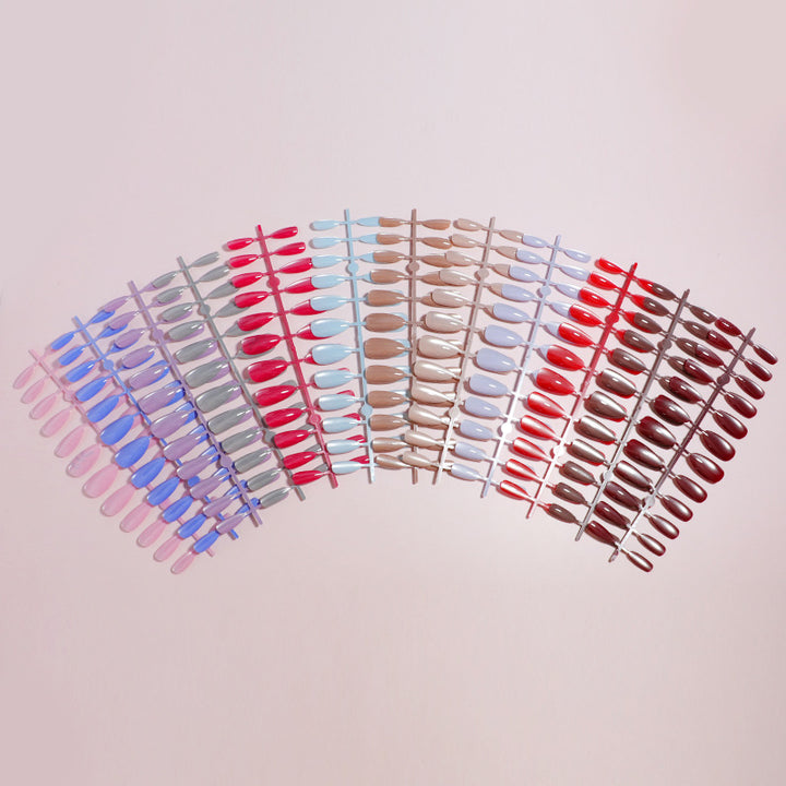 Do-It-Yourself Nail Art Kit Stornfield
