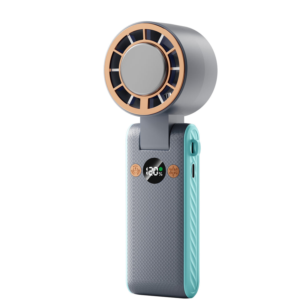 Women Portable Mini Fan Stornfield