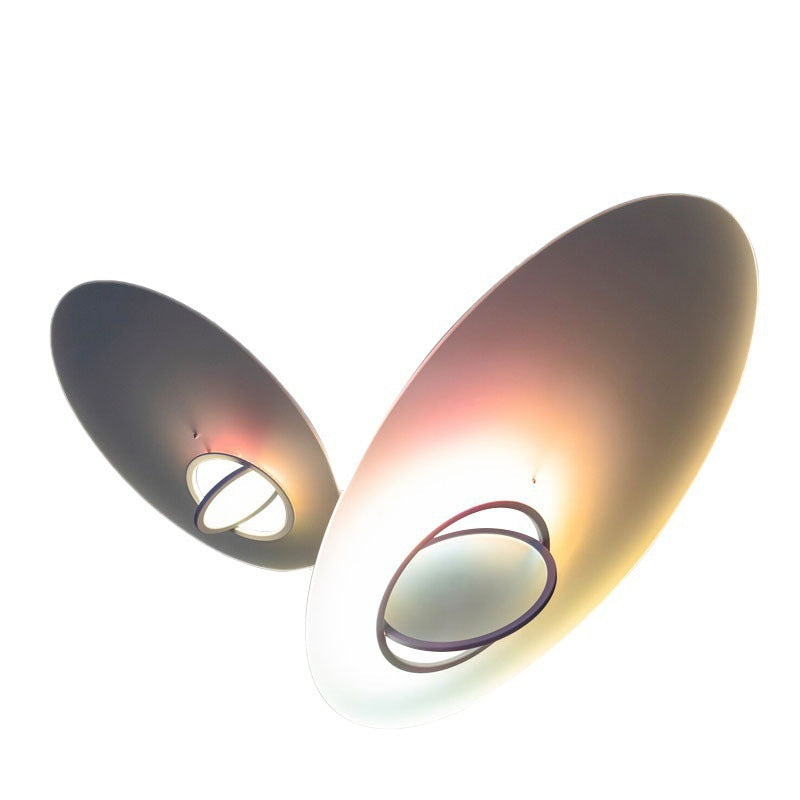 Artistic Hanging Pendant Light