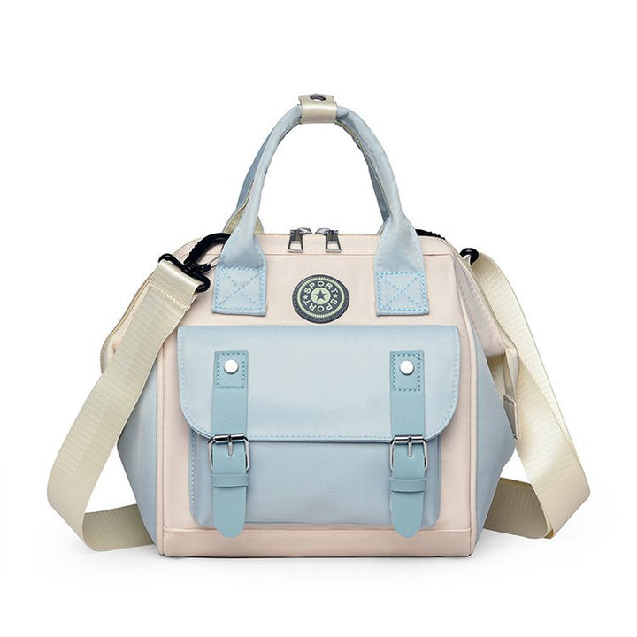 Multi-Functional Sporty Tote Bag Stornfield