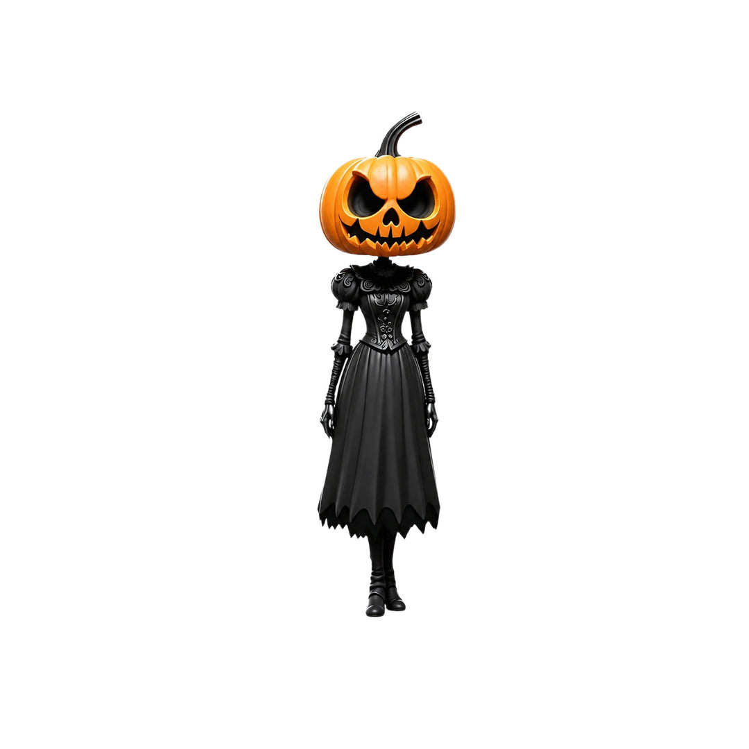 Halloween Decorative Figure Stornfield