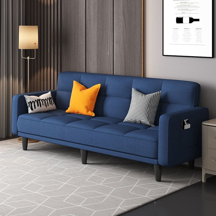 Modern Upholstered Sofa Stornfield