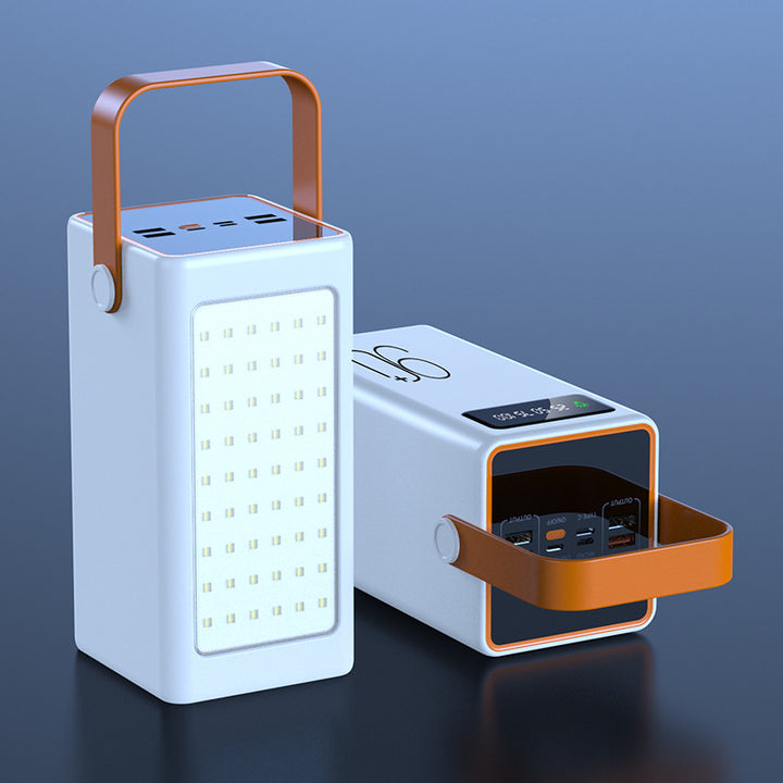 portable LED lamp Stornfield