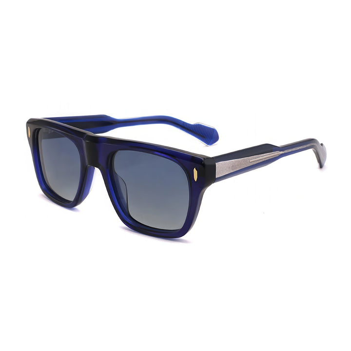 Women’s sunglasses in a modern, transparent design Stornfield