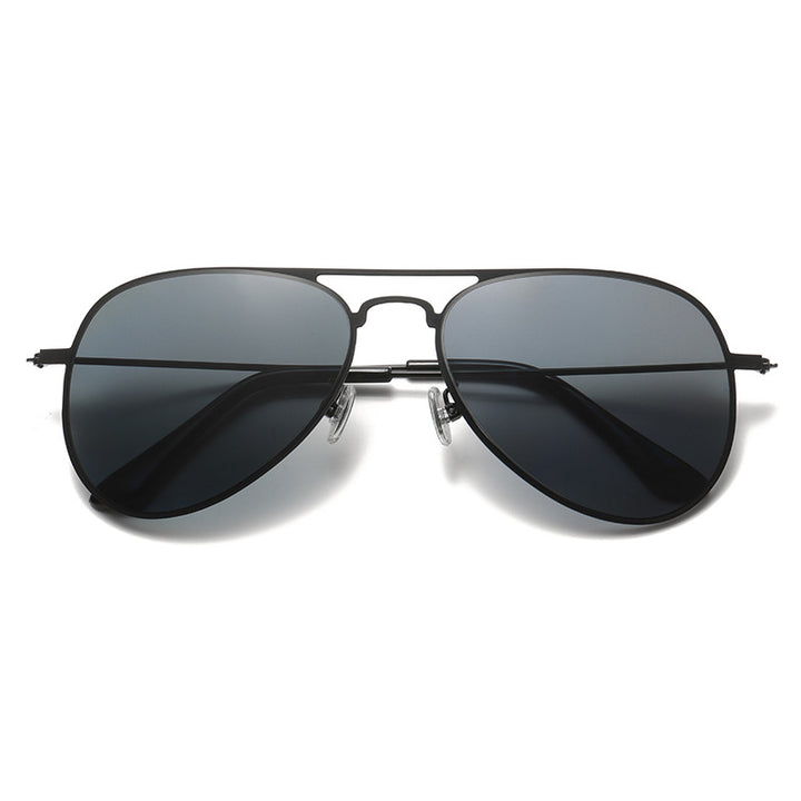 Men's High-Quality Pilot Sunglasses with Polarized Lenses Stornfield