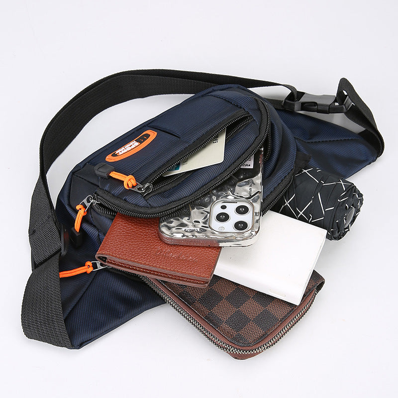 Functional Waist Pack Stornfield