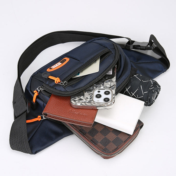 Functional Waist Pack Stornfield
