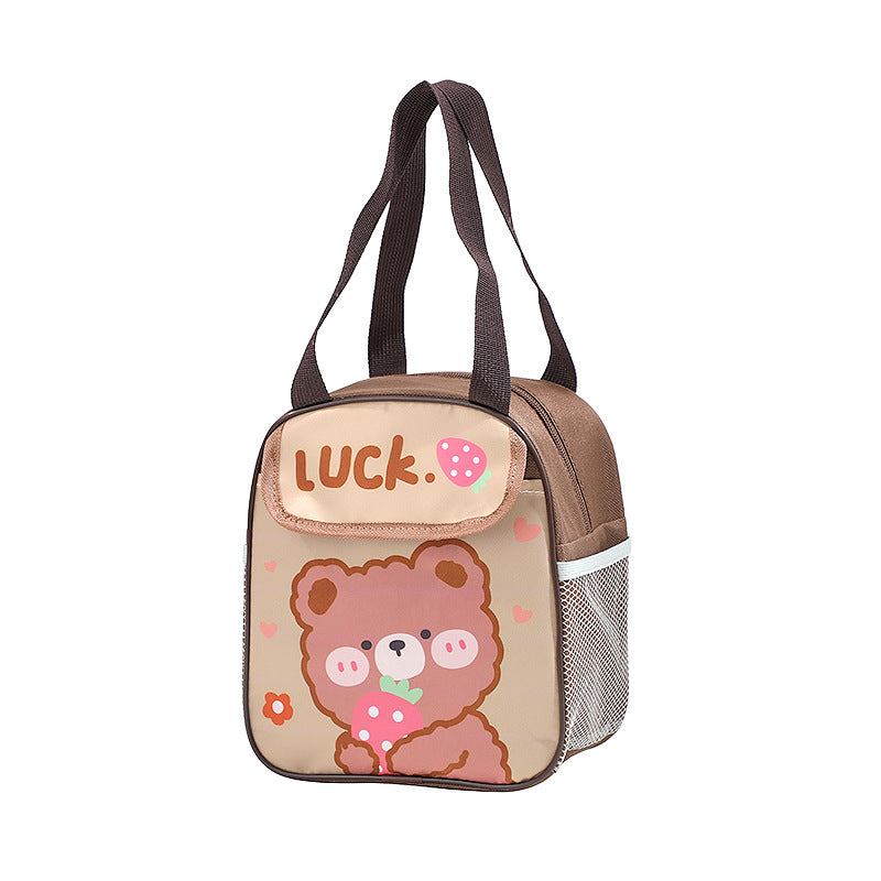 Lunch Bag Stornfield