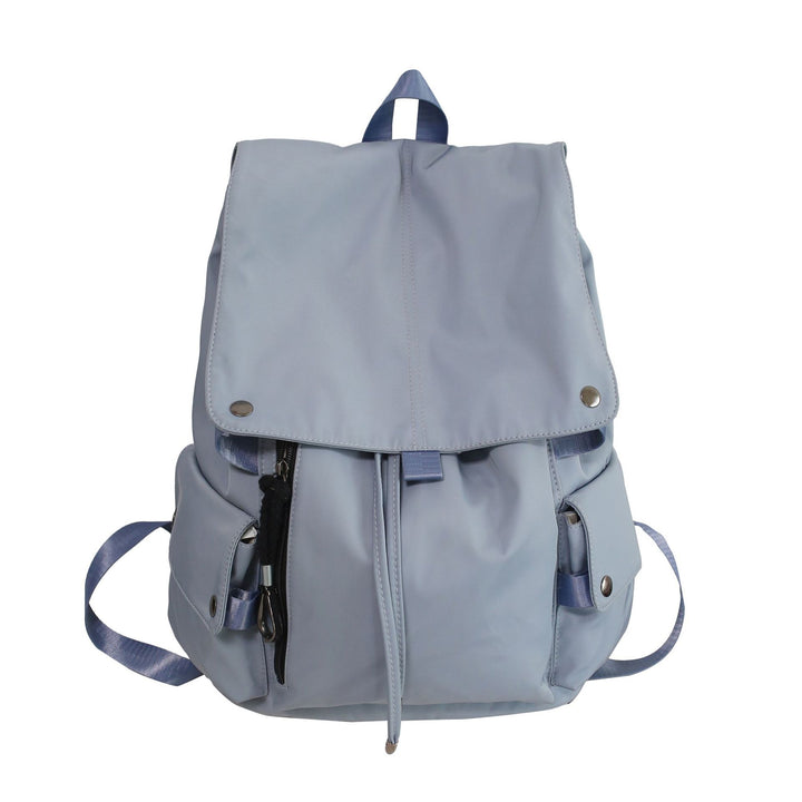 Backpack with multifunctional storage and flexible design Stornfield