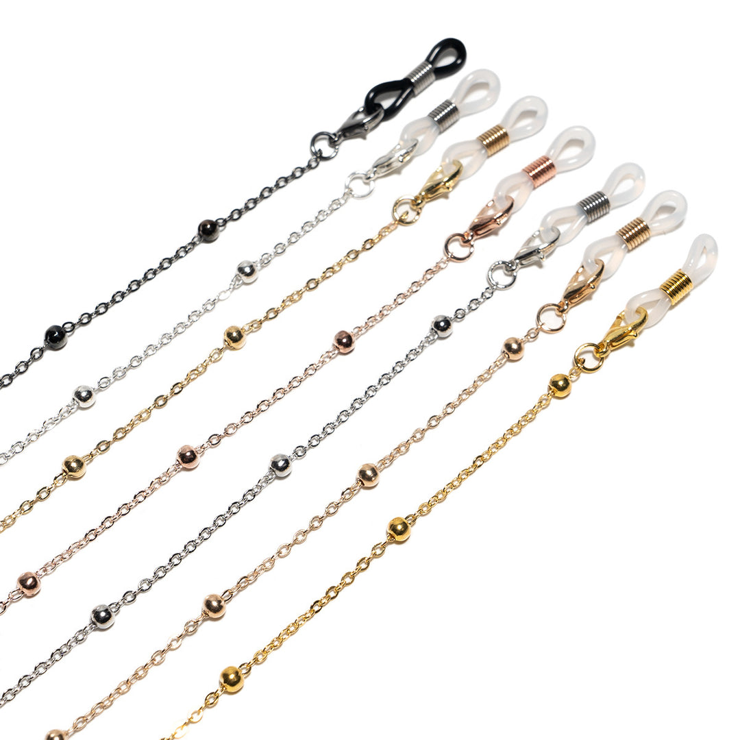 Elegant Eyewear Chain Stornfield