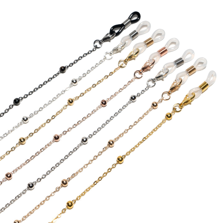 Elegant Eyewear Chain Stornfield