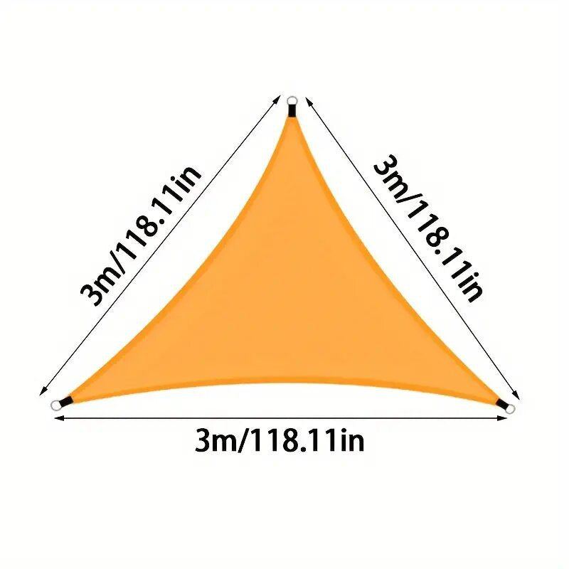 Tent Poles Stornfield