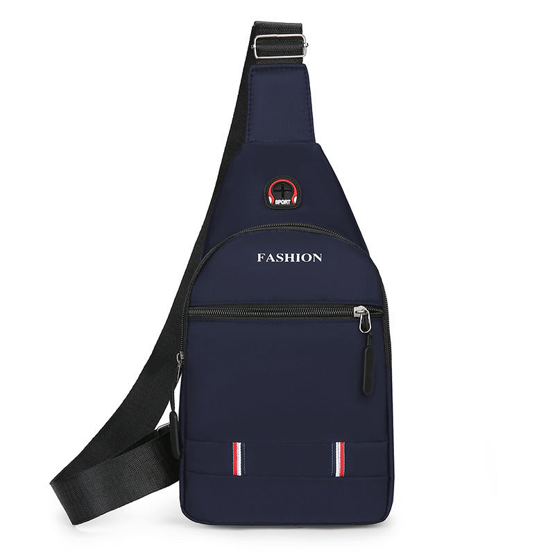 Casual Sports Sling Bag Stornfield