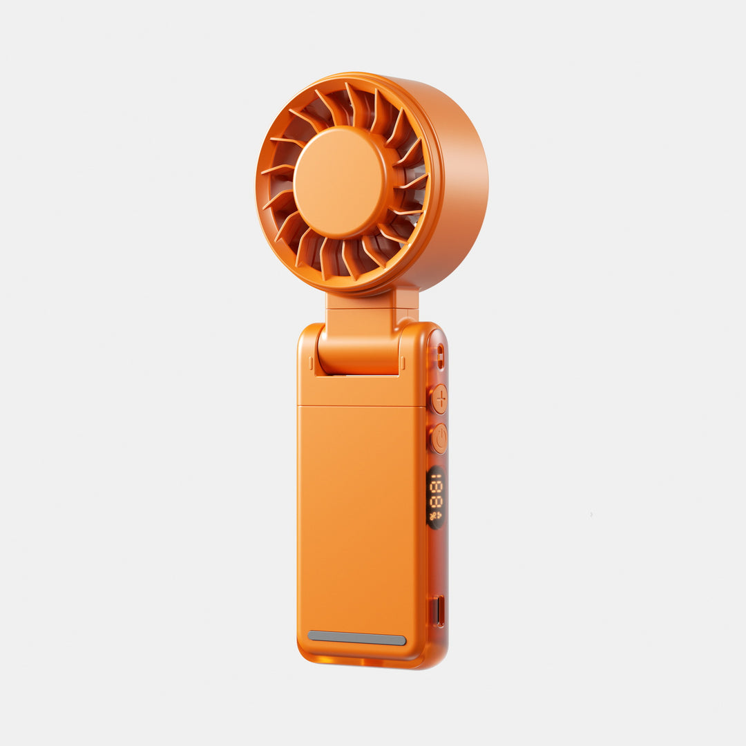Women portable USB Mini Fan Stornfield