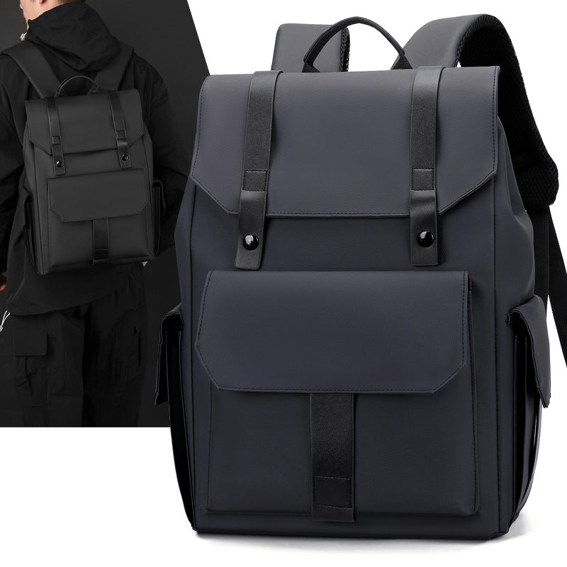 Modern Multi-Functional Backpack Stornfield
