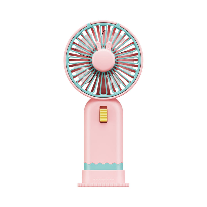 Portable Mini Rechargeable Handheld Fan Stornfield