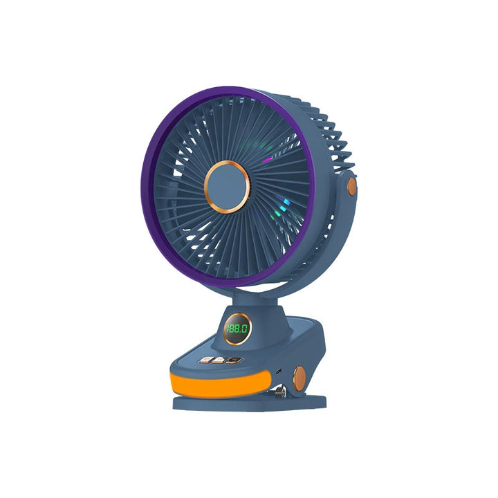 Women Portable High-Speed Fan Stornfield
