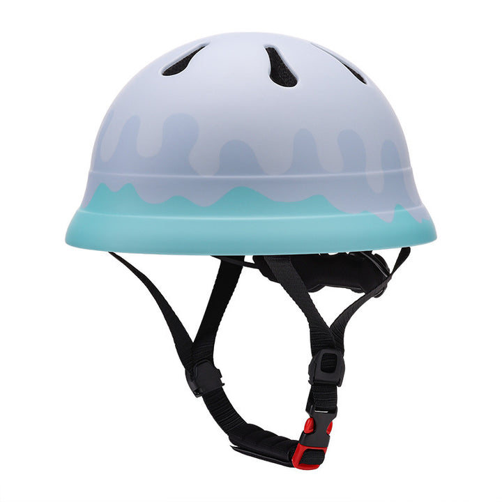 Urban Adventure Safety Helmet Stornfield