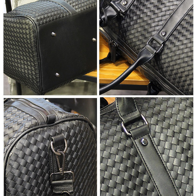 Elegant Travel Bag Stornfield
