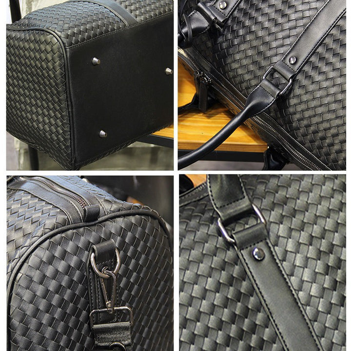 Elegant Travel Bag Stornfield