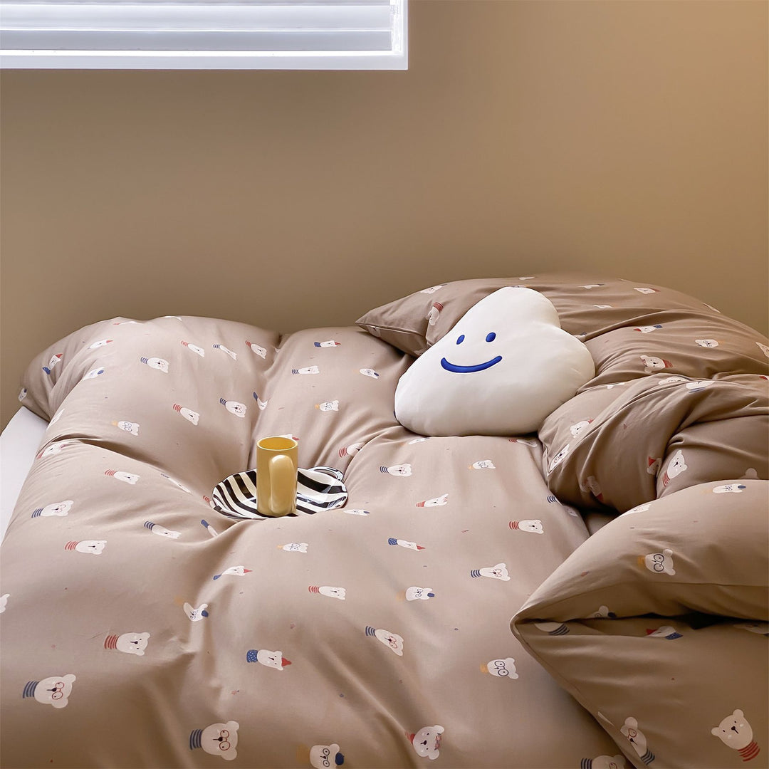 Children's bedding set