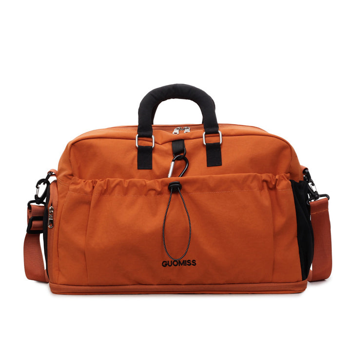 Versatile Travel Duffel Bag Stornfield