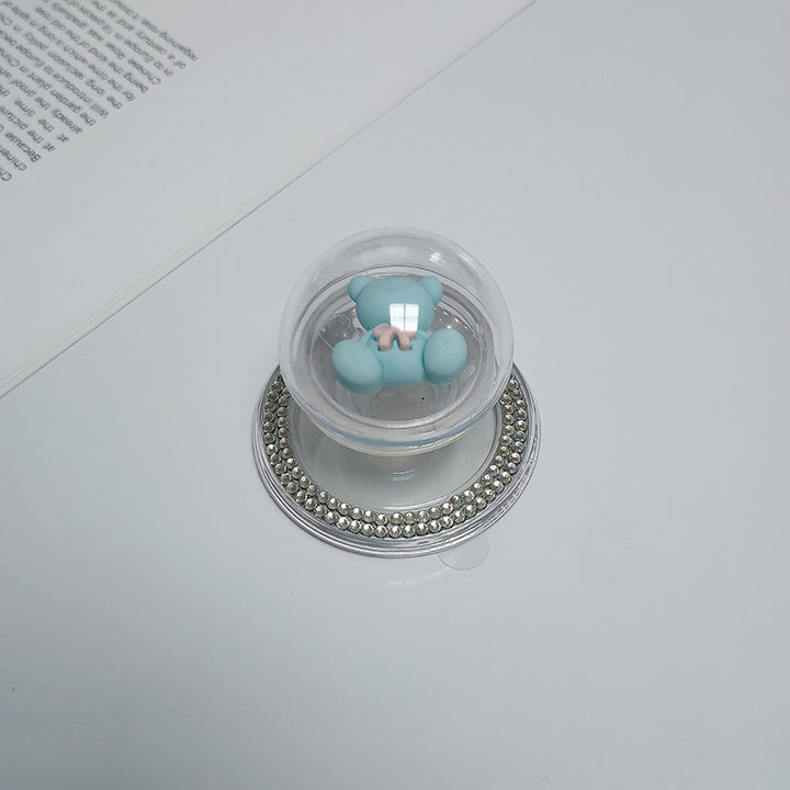 Cute Bear-Themed Phone Holder Stornfield