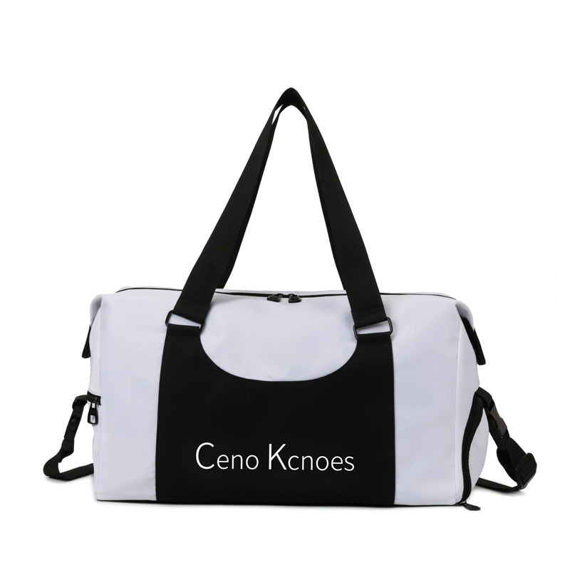 Functional Sports Duffle