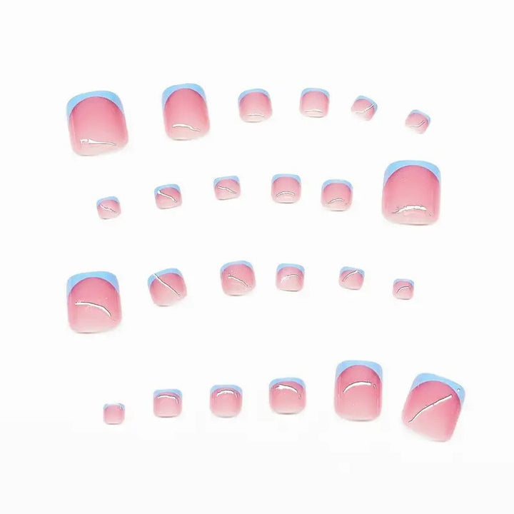Premium Artistic Nail Extensions Stornfield