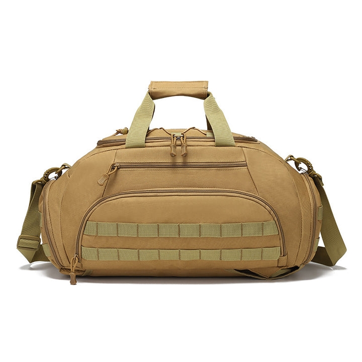 Tactical Duffel Bag Stornfield
