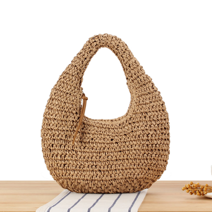 Handmade Crossbody Bag Stornfield