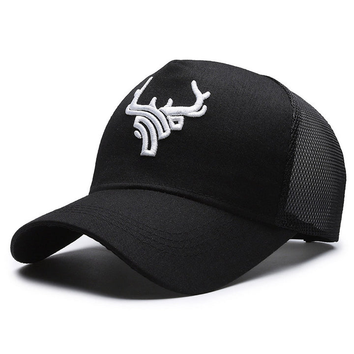 Men's Adjustable Performance Baseball Cap Stornfield