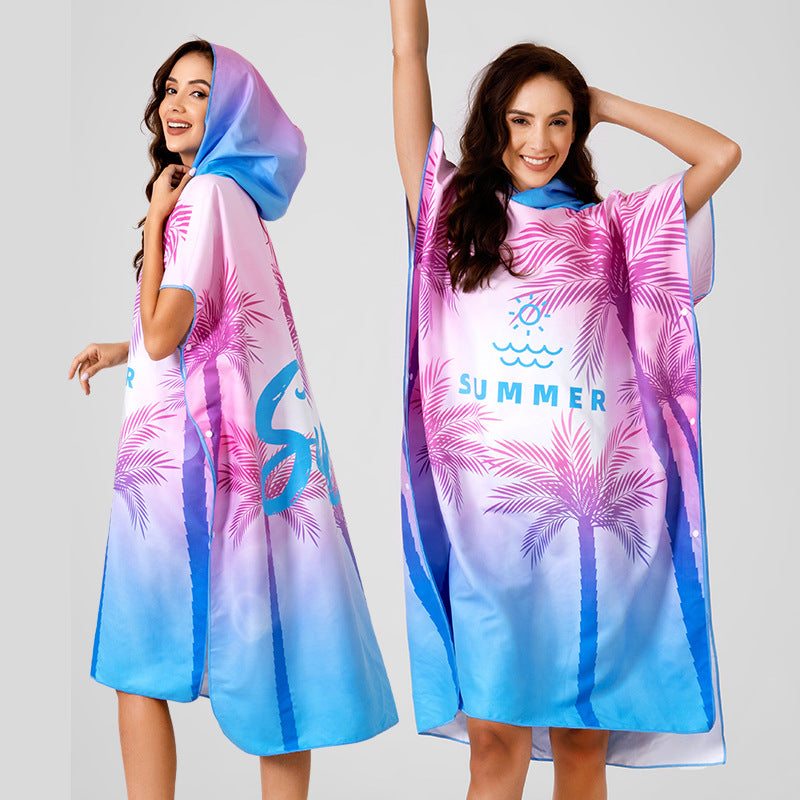 practical rain poncho Stornfield