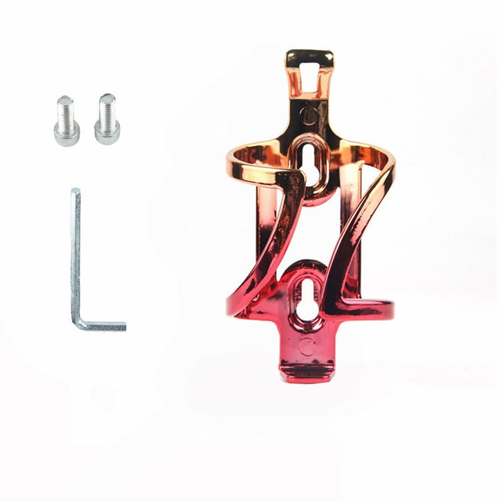 Premium Bicycle Water Bottle Cage Stornfield