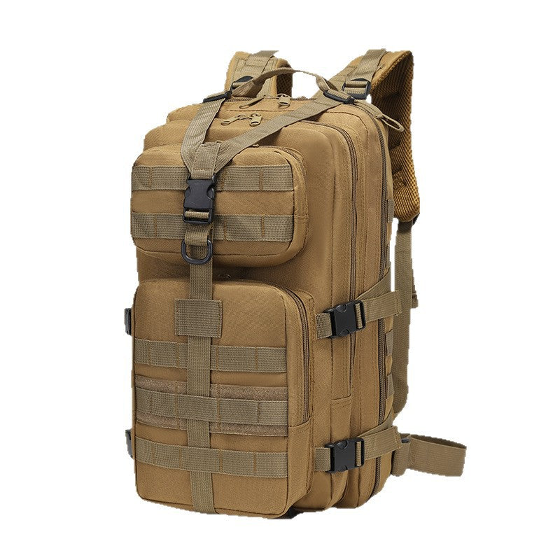 Tactical Outdoor Adventure Backpack Stornfield