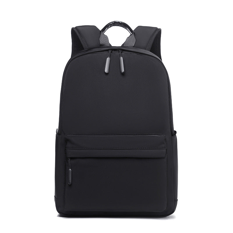 Sleek Minimalist Backpack Stornfield