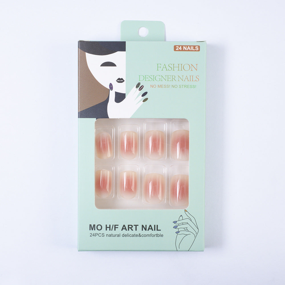 Nail Care Set Stornfield