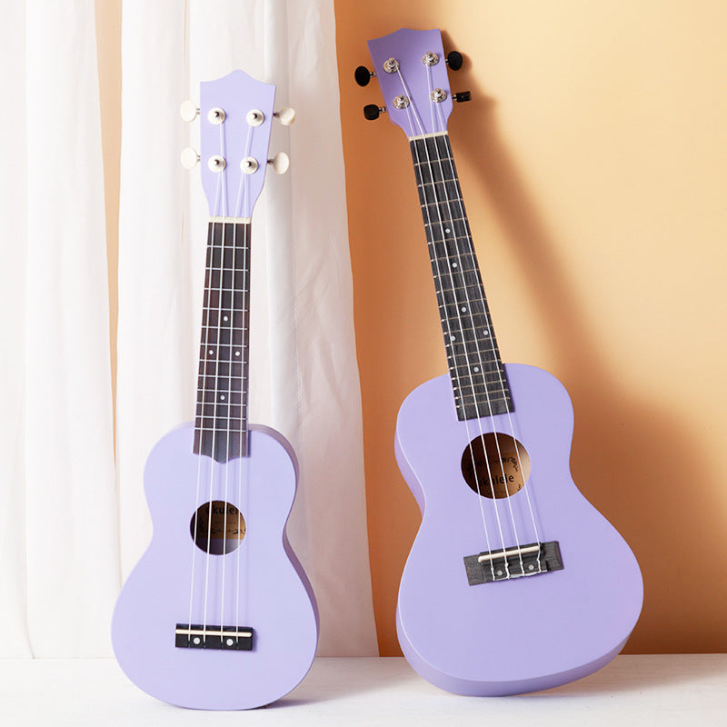 Acoustic Ukulele Stornfield