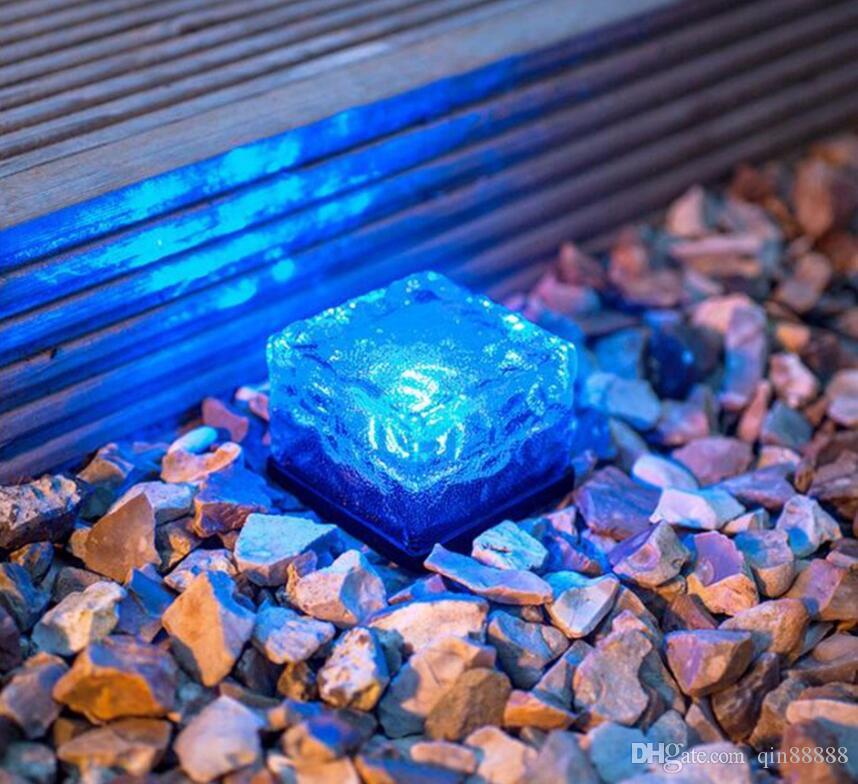 Modern Square Wall Light