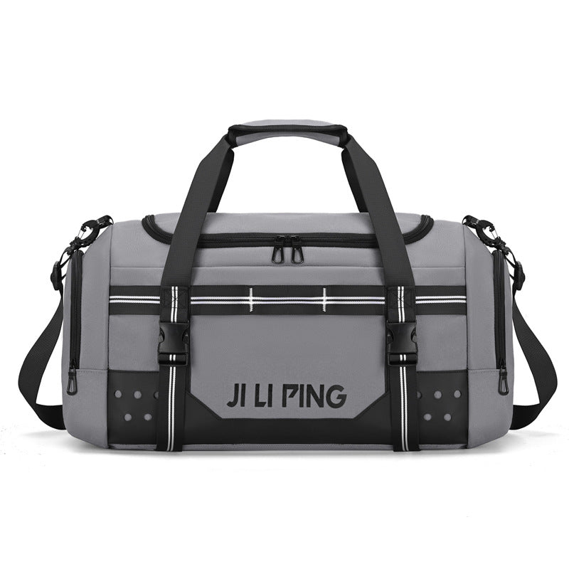 Durable High-Performance Travel Duffel Bag Stornfield