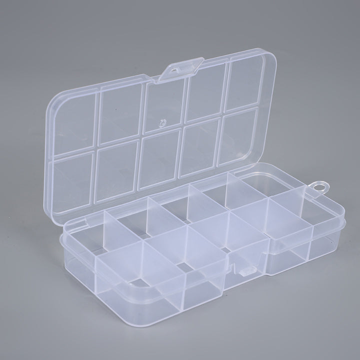 Versatile Divider Storage Case Stornfield