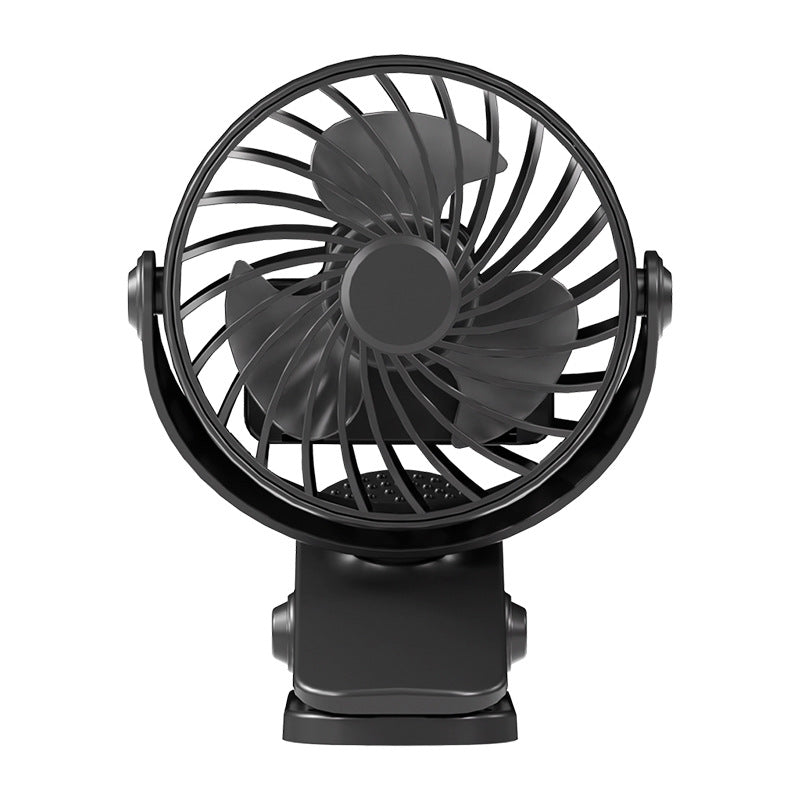 Ladies flexible desk fan Stornfield