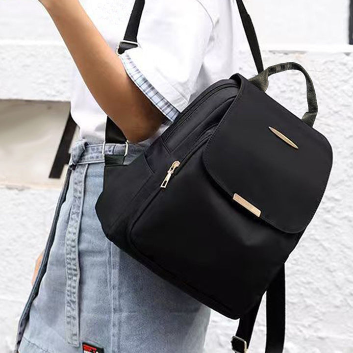 Stylish Convertible Backpack Stornfield