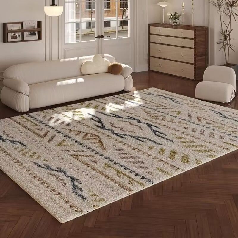 Bohemian Style Area Rug Stornfield