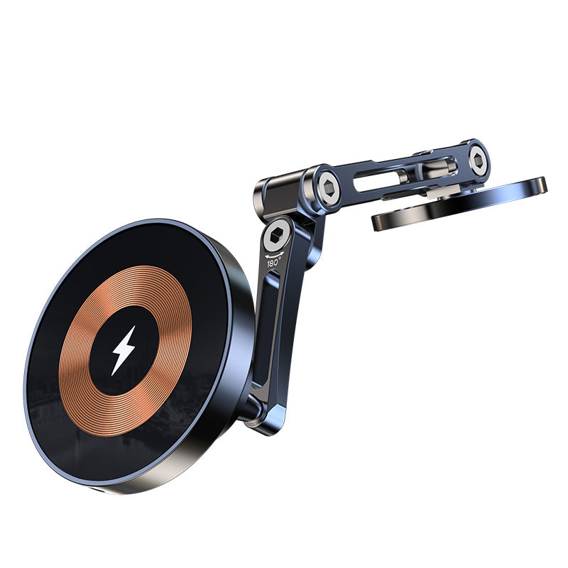 Women's Magnetic Car Charging Station Stornfield
