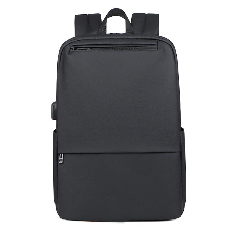Sleek Urban Laptop Backpack Stornfield