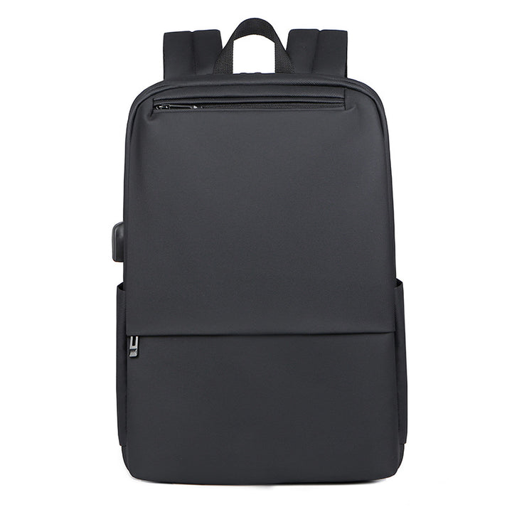 Sleek Urban Laptop Backpack Stornfield