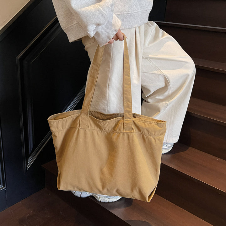 Canvas Tote Stornfield